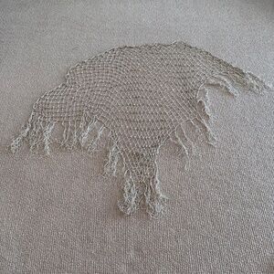 Women's Scarf, Gently Used